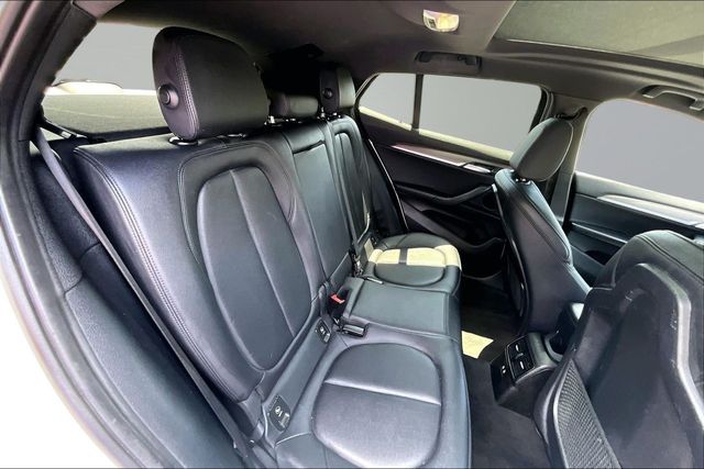 2018 BMW X2 xDrive28i - 23037222 - 13