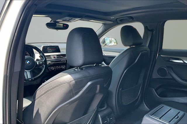 2018 BMW X2 xDrive28i - 23037222 - 16