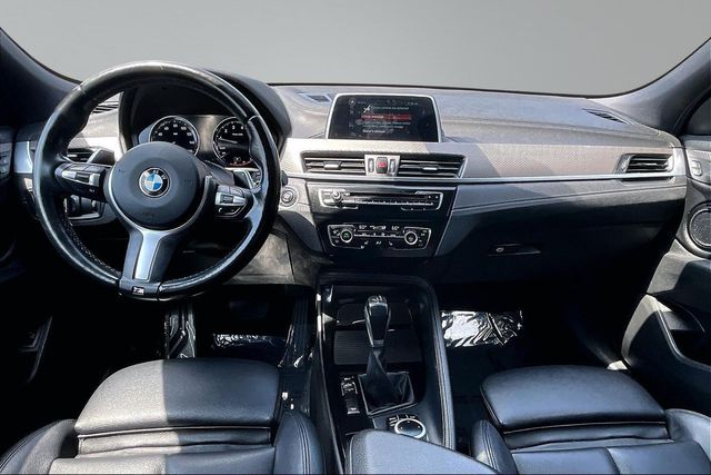 2018 BMW X2 xDrive28i - 23037222 - 17
