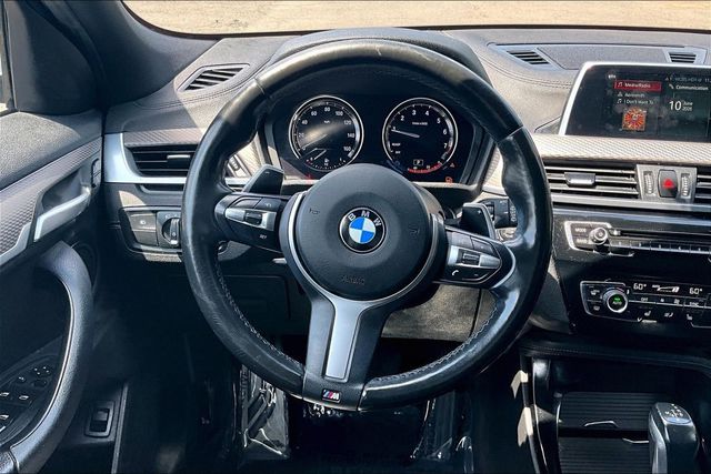 2018 BMW X2 xDrive28i - 23037222 - 18