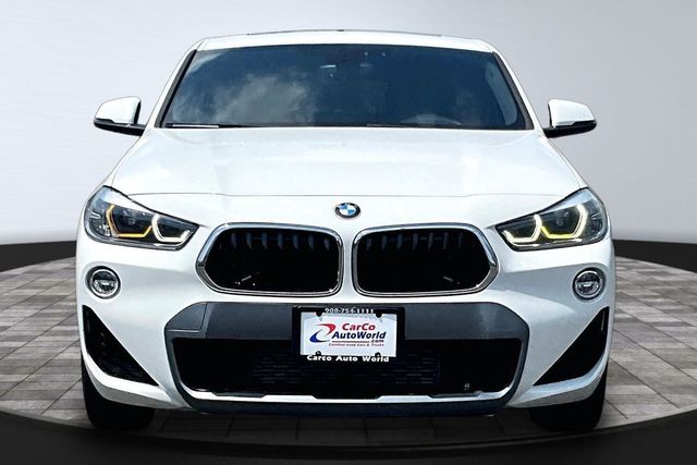 2018 BMW X2 xDrive28i - 23037222 - 1