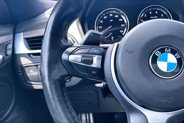 2018 BMW X2 xDrive28i - 23037222 - 19