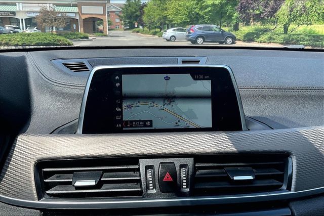 2018 BMW X2 xDrive28i - 23037222 - 23