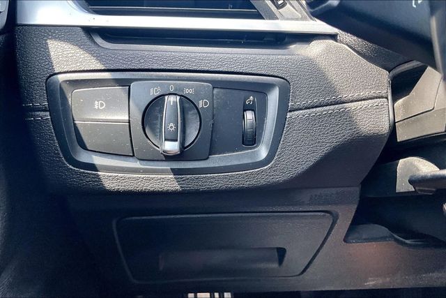 2018 BMW X2 xDrive28i - 23037222 - 26