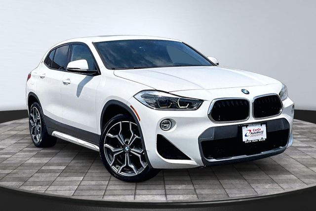 2018 BMW X2 xDrive28i - 23037222 - 2