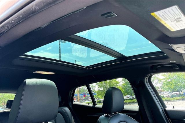 2018 BMW X2 xDrive28i - 23037222 - 30