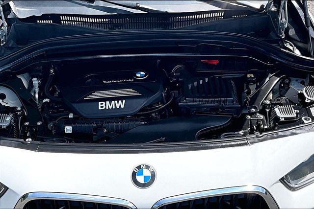 2018 BMW X2 xDrive28i - 23037222 - 33