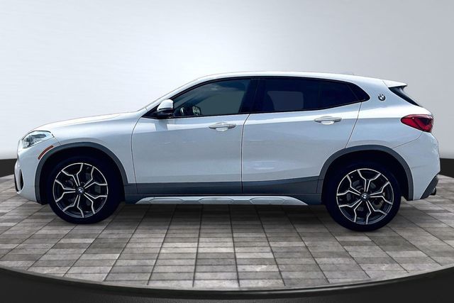 2018 BMW X2 xDrive28i - 23037222 - 3
