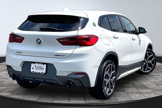 2018 BMW X2 xDrive28i - 23037222 - 4