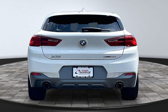 2018 BMW X2 xDrive28i - 23037222 - 5