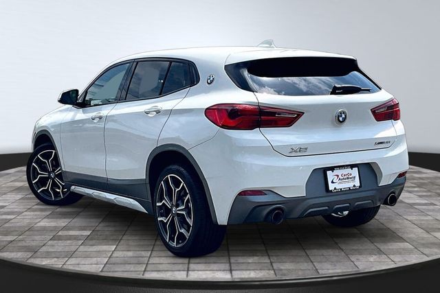 2018 BMW X2 xDrive28i - 23037222 - 6
