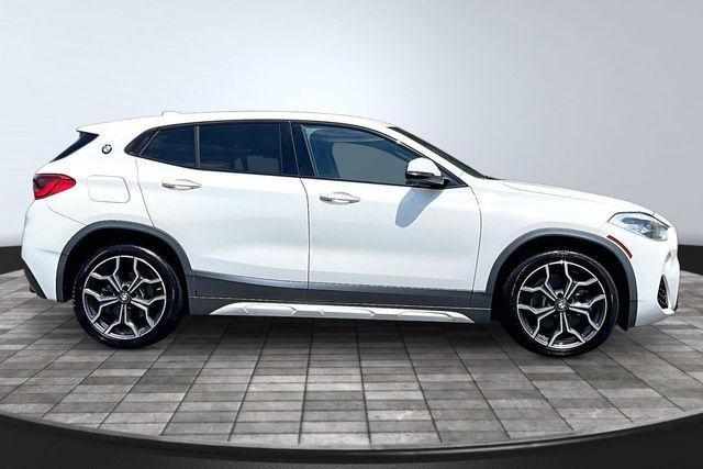 2018 BMW X2 xDrive28i - 23037222 - 7
