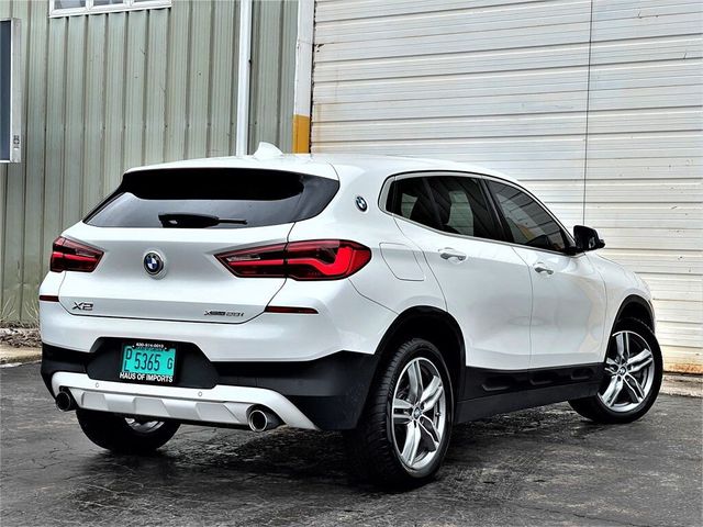 2018 BMW X2 xDrive28i AWD 4dr SUV - 21274342 - 14