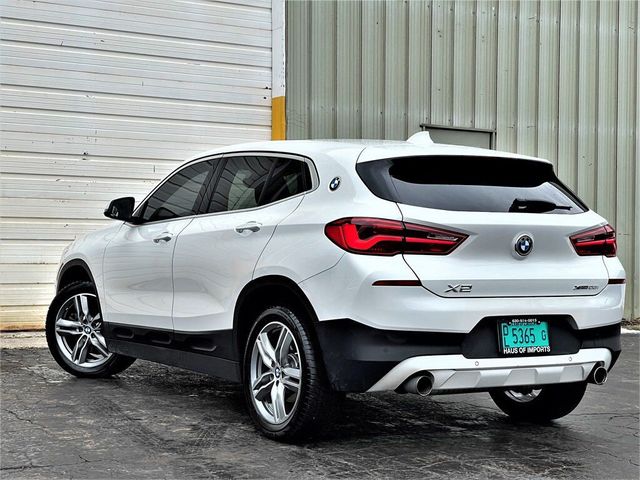 2018 BMW X2 xDrive28i AWD 4dr SUV - 21274342 - 16