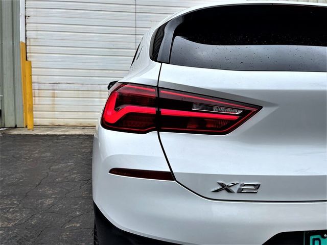 2018 BMW X2 xDrive28i AWD 4dr SUV - 21274342 - 17