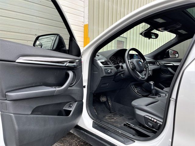 2018 BMW X2 xDrive28i AWD 4dr SUV - 21274342 - 21