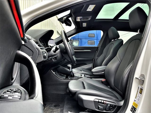 2018 BMW X2 xDrive28i AWD 4dr SUV - 21274342 - 22