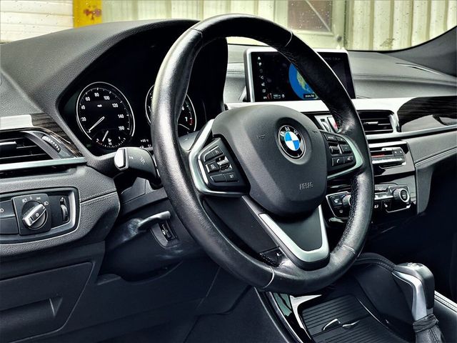 2018 BMW X2 xDrive28i AWD 4dr SUV - 21274342 - 23