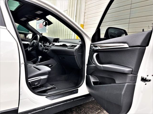 2018 BMW X2 xDrive28i AWD 4dr SUV - 21274342 - 24