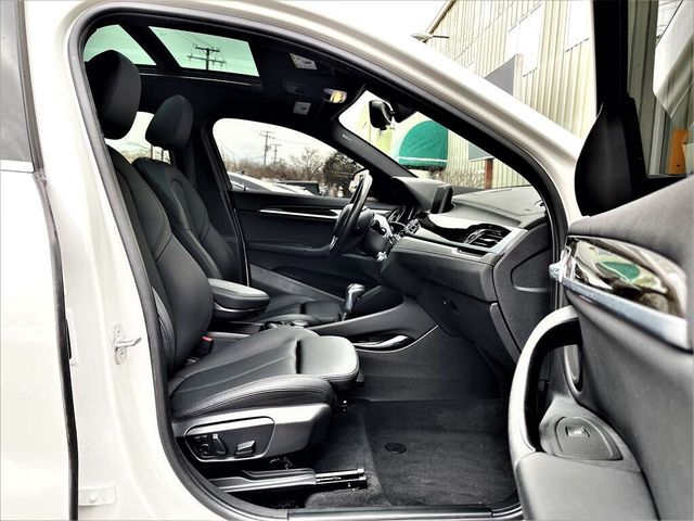 2018 BMW X2 xDrive28i AWD 4dr SUV - 21274342 - 25
