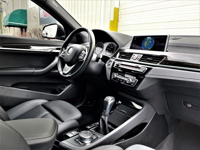 2018 BMW X2 xDrive28i AWD 4dr SUV - 21274342 - 26