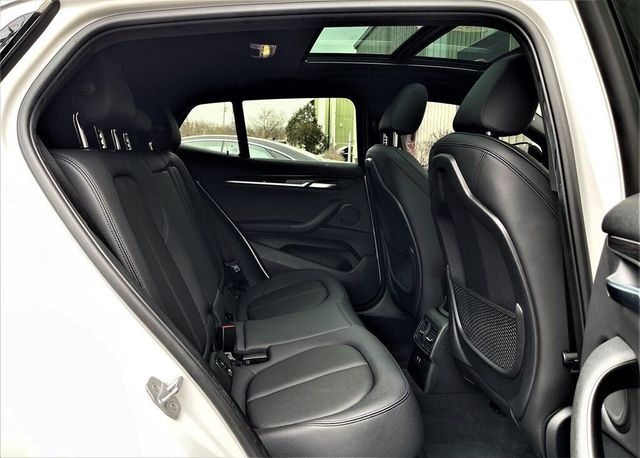 2018 BMW X2 xDrive28i AWD 4dr SUV - 21274342 - 28