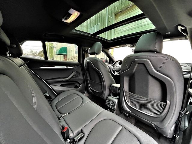 2018 BMW X2 xDrive28i AWD 4dr SUV - 21274342 - 29