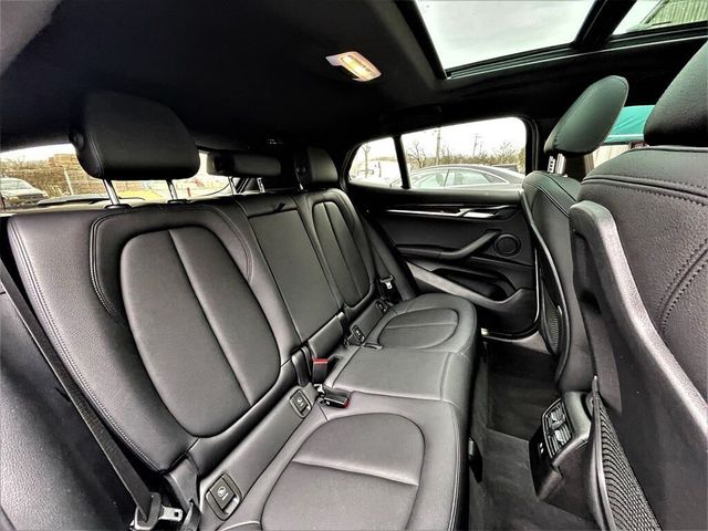 2018 BMW X2 xDrive28i AWD 4dr SUV - 21274342 - 30