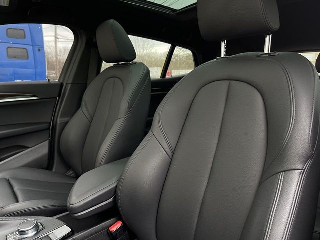 2018 BMW X2 xDrive28i AWD 4dr SUV - 21274342 - 32