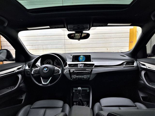 2018 BMW X2 xDrive28i AWD 4dr SUV - 21274342 - 33