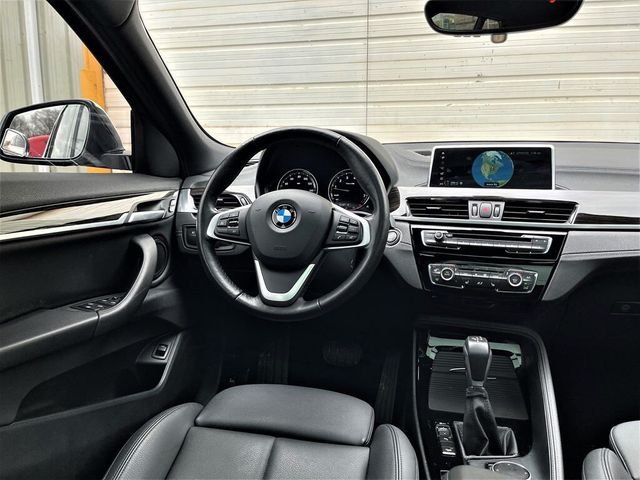 2018 BMW X2 xDrive28i AWD 4dr SUV - 21274342 - 34