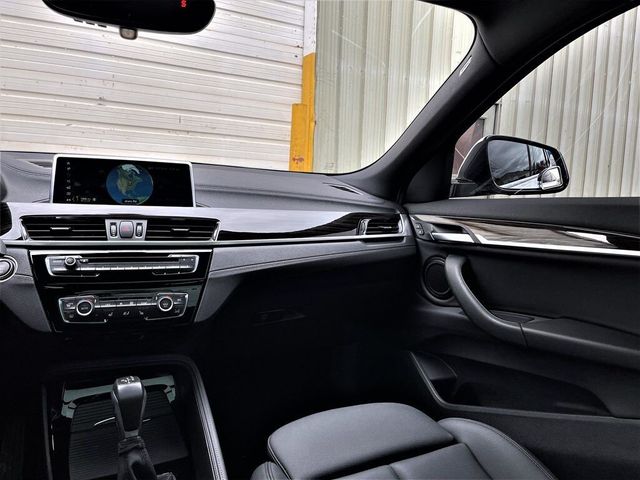 2018 BMW X2 xDrive28i AWD 4dr SUV - 21274342 - 35