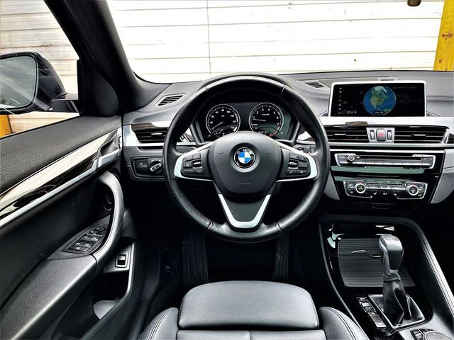 2018 BMW X2 xDrive28i AWD 4dr SUV - 21274342 - 36
