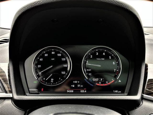 2018 BMW X2 xDrive28i AWD 4dr SUV - 21274342 - 38