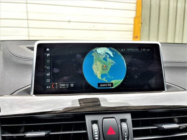 2018 BMW X2 xDrive28i AWD 4dr SUV - 21274342 - 39