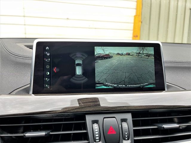 2018 BMW X2 xDrive28i AWD 4dr SUV - 21274342 - 40