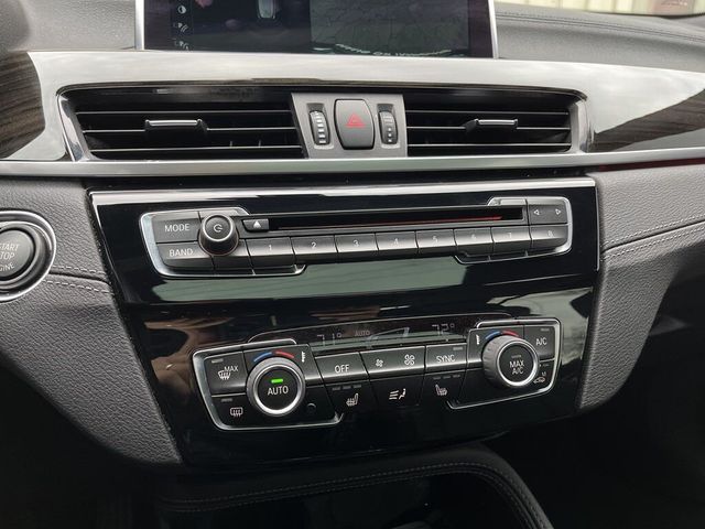 2018 BMW X2 xDrive28i AWD 4dr SUV - 21274342 - 41