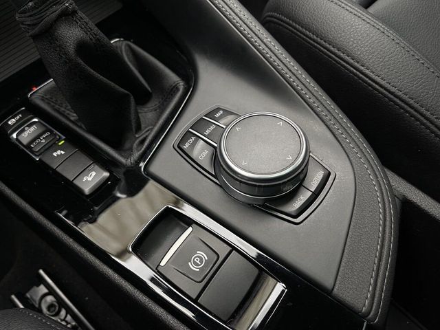 2018 BMW X2 xDrive28i AWD 4dr SUV - 21274342 - 43