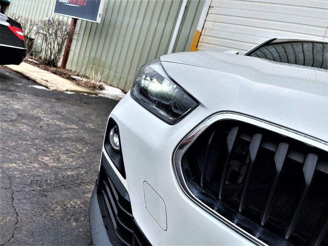 2018 BMW X2 xDrive28i AWD 4dr SUV - 21274342 - 5