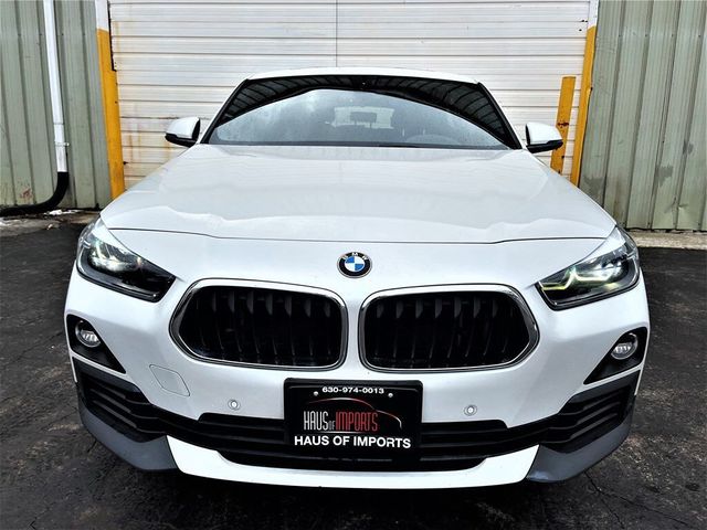 2018 BMW X2 xDrive28i AWD 4dr SUV - 21274342 - 6