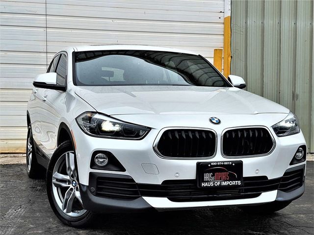 2018 BMW X2 xDrive28i AWD 4dr SUV - 21274342 - 7