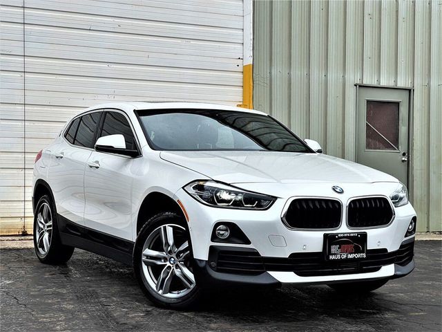 2018 BMW X2 xDrive28i AWD 4dr SUV - 21274342 - 8