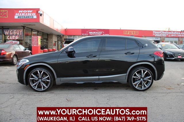 2018 BMW X2 xDrive28i AWD 4dr SUV - 22710232 - 5