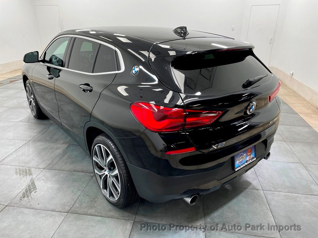2018 BMW X2 xDrive28i Sports Activity Vehicle - 21512941 - 15