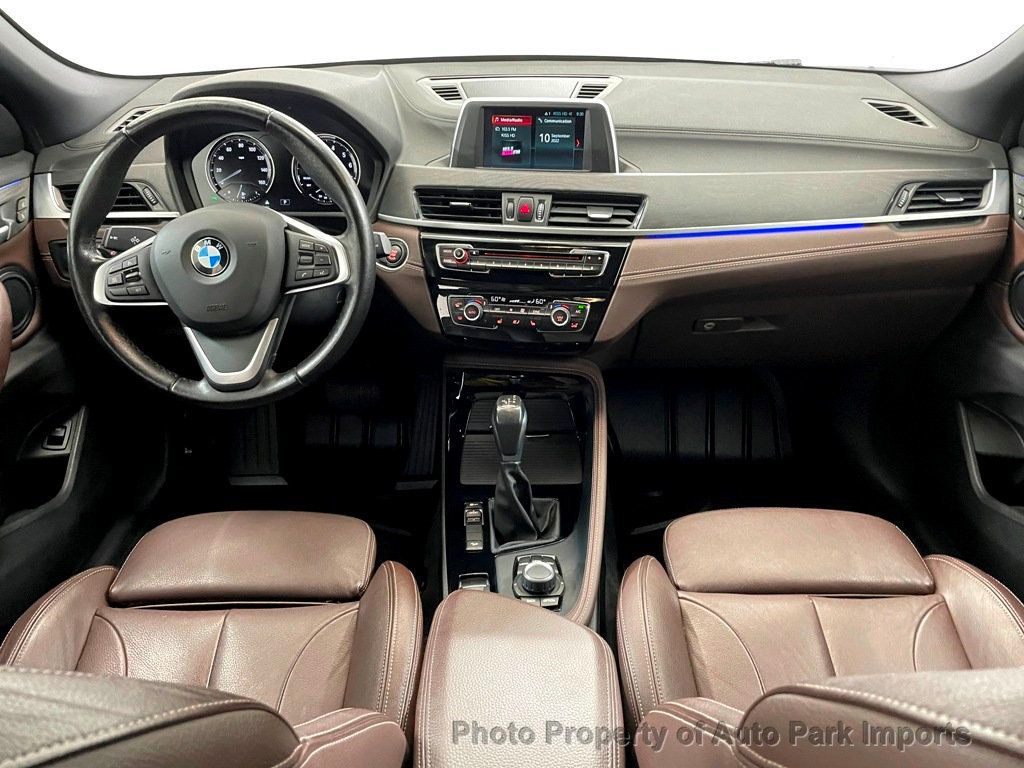 2018 BMW X2 xDrive28i Sports Activity Vehicle - 21512941 - 26