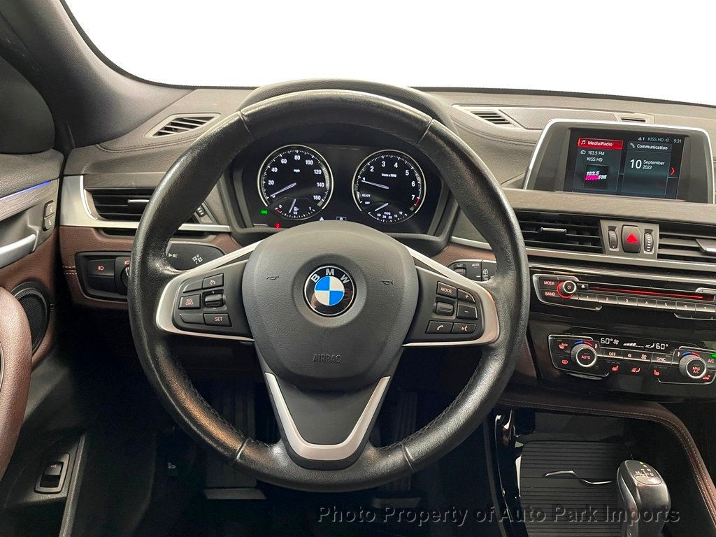 2018 BMW X2 xDrive28i Sports Activity Vehicle - 21512941 - 31