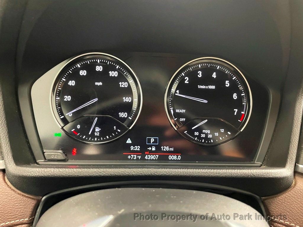 2018 BMW X2 xDrive28i Sports Activity Vehicle - 21512941 - 34