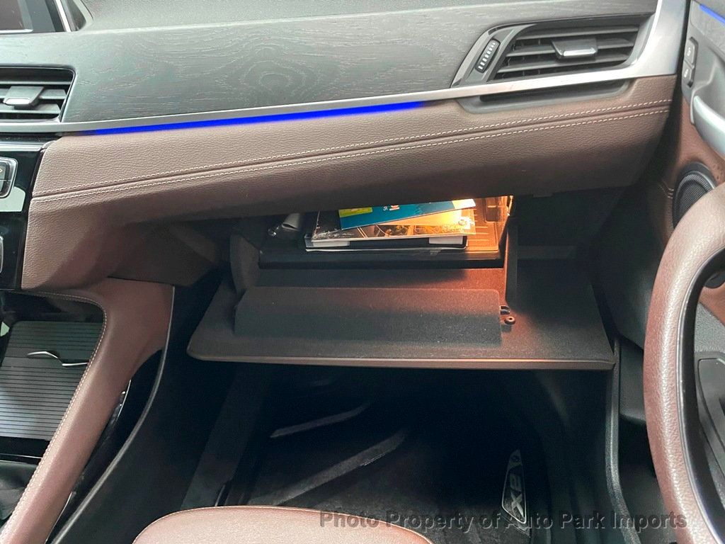2018 BMW X2 xDrive28i Sports Activity Vehicle - 21512941 - 35