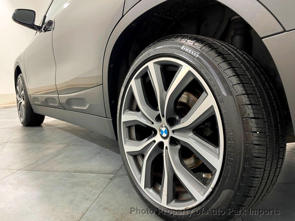 2018 BMW X2 xDrive28i Sports Activity Vehicle - 21512941 - 38