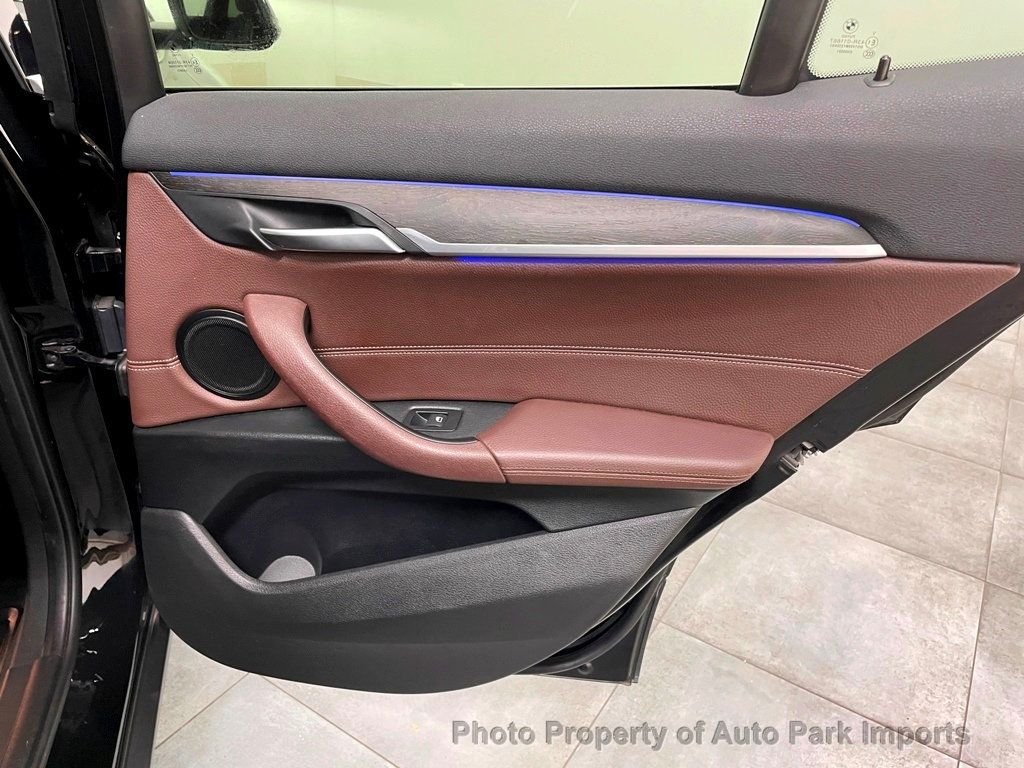 2018 BMW X2 xDrive28i Sports Activity Vehicle - 21512941 - 43